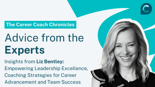 How Liz Bentley Helps Leaders Thrive in Uncertain Times – Career Sidekick
