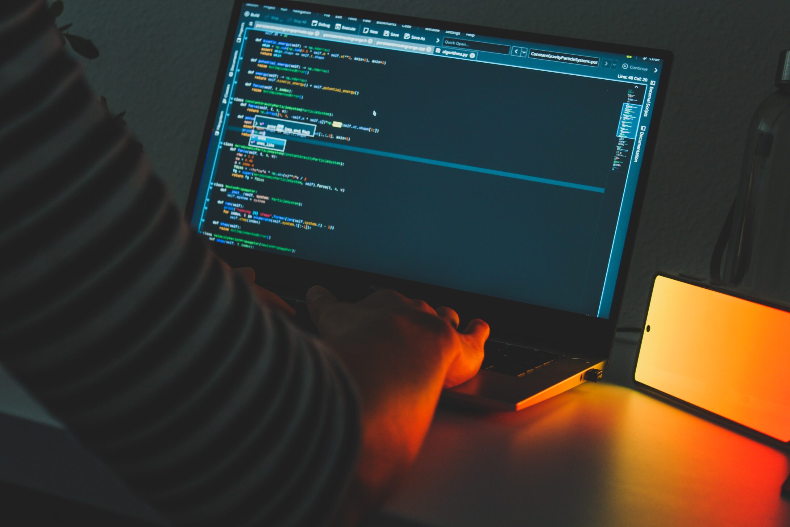 What Are Software Engineering Recruiters Looking For on Applications?