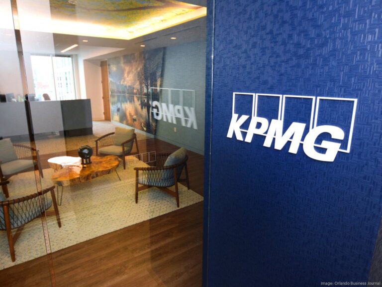 A Future-Ready Workforce at KPMG: Investing Ahead of the Curve | Job and Internship Advice, Companies to Work for and More