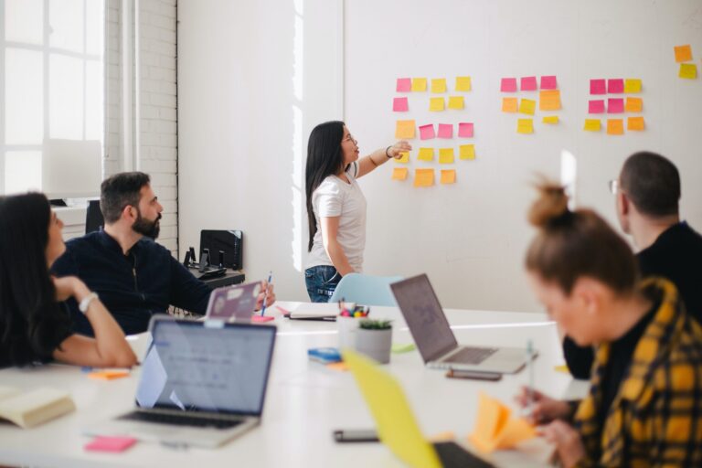 Insider Tips for Marketing, Business, Sales, and Advertising Professionals