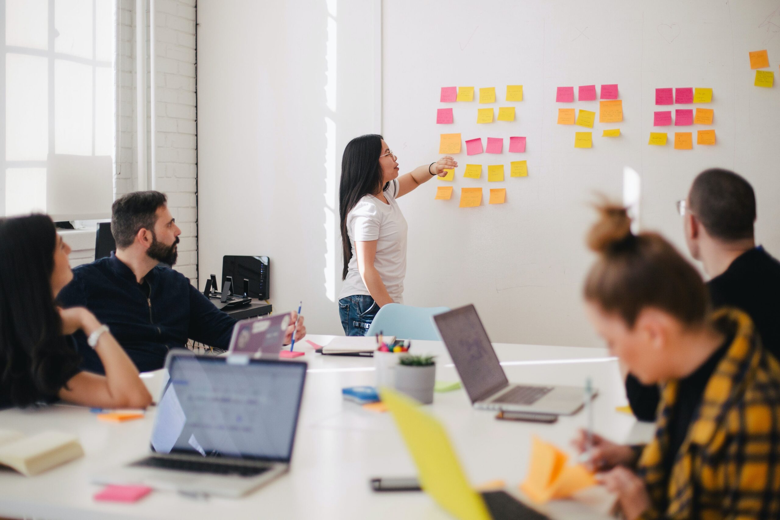 Insider Tips for Marketing, Business, Sales, and Advertising Professionals
