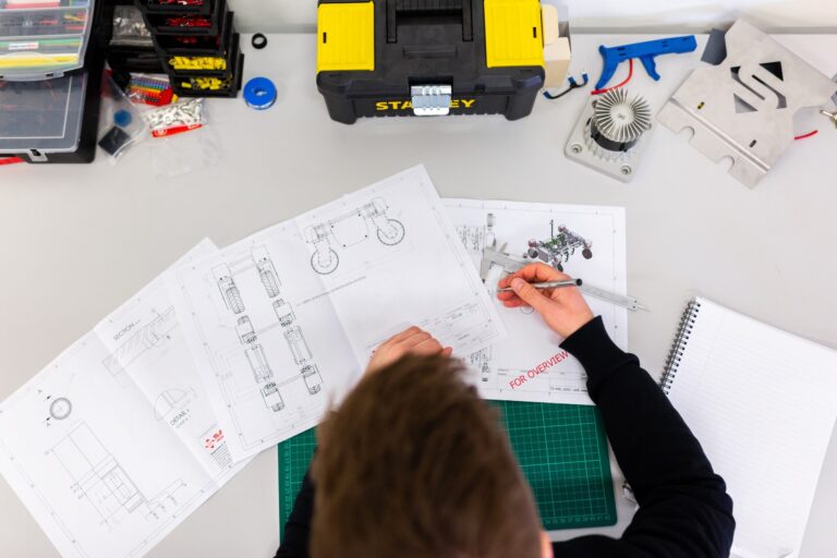 Why Young Professionals Are Going to AeroVironment to Launch Their Careers